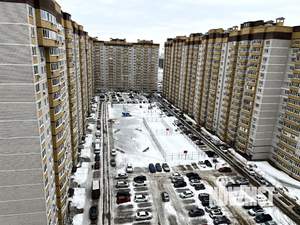2-к квартира, сданный дом, 78м2, 8/16 этаж