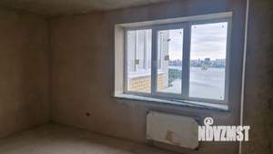 3-к квартира, вторичка, 97м2, 16/25 этаж