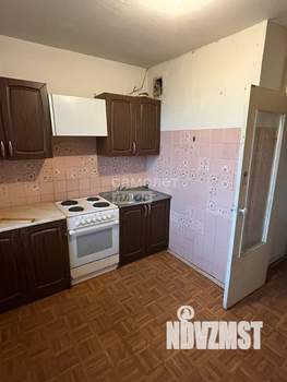 2-к квартира, вторичка, 48м2, 16/16 этаж