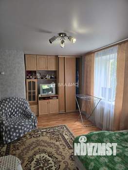 1-к квартира, вторичка, 30м2, 2/5 этаж