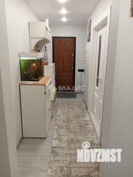 3-к квартира, вторичка, 68м2, 4/9 этаж