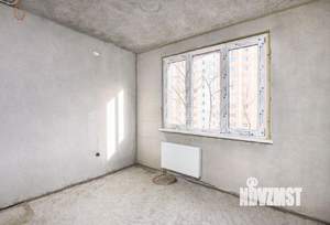 1-к квартира, вторичка, 35м2, 8/19 этаж