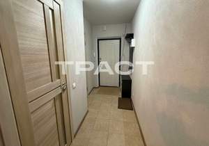 1-к квартира, вторичка, 25м2, 8/17 этаж