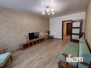 2-к квартира, вторичка, 68м2, 6/10 этаж