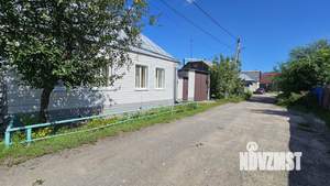 2-к квартира, вторичка, 38м2, 1/1 этаж