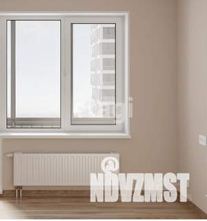 1-к квартира, вторичка, 34м2, 14/20 этаж