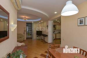 3-к квартира, вторичка, 94м2, 4/6 этаж