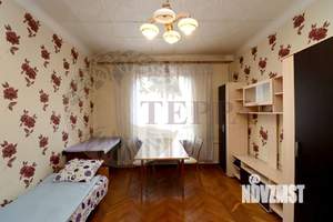 2-к квартира, вторичка, 47м2, 3/5 этаж