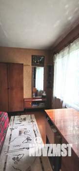 2-к квартира, вторичка, 46м2, 5/5 этаж