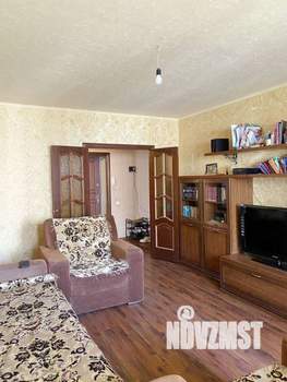 2-к квартира, вторичка, 70м2, 8/16 этаж