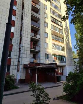 2-к квартира, вторичка, 45м2, 3/12 этаж