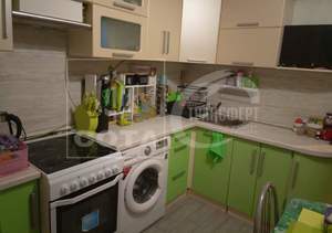 1-к квартира, вторичка, 41м2, 10/18 этаж