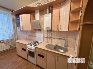 2-к квартира, вторичка, 56м2, 2/4 этаж