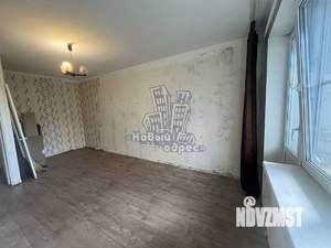 2-к квартира, вторичка, 48м2, 5/5 этаж