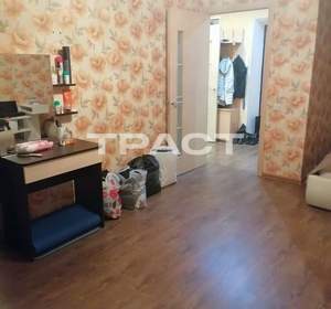 1-к квартира, вторичка, 36м2, 5/9 этаж