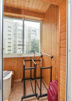 3-к квартира, вторичка, 94м2, 3/5 этаж