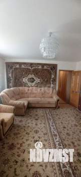 3-к квартира, вторичка, 62м2, 5/5 этаж