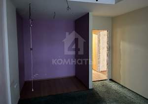 3-к квартира, вторичка, 99м2, 2/5 этаж
