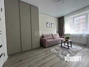 2-к квартира, вторичка, 41м2, 4/10 этаж