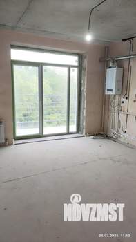 2-к квартира, вторичка, 72м2, 4/6 этаж