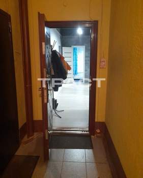 2-к квартира, вторичка, 64м2, 10/12 этаж