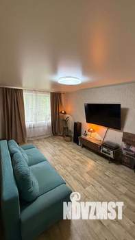 1-к квартира, вторичка, 30м2, 4/5 этаж