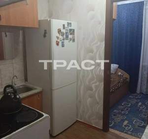 2-к квартира, вторичка, 27м2, 5/5 этаж