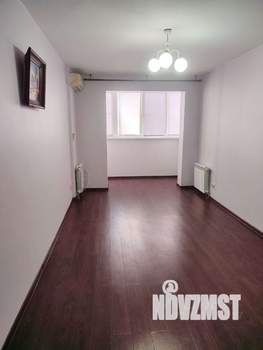 1-к квартира, вторичка, 43м2, 8/17 этаж
