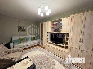 2-к квартира, вторичка, 44м2, 2/9 этаж