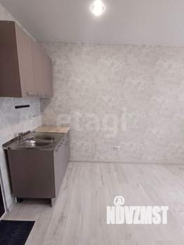 Студия квартира, вторичка, 14м2, 4/5 этаж