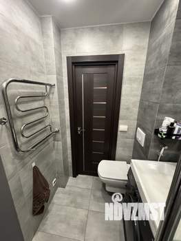 2-к квартира, вторичка, 44м2, 2/5 этаж