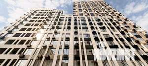 1-к квартира, вторичка, 46м2, 7/23 этаж