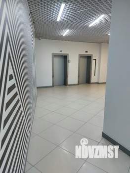 1-к квартира, вторичка, 56м2, 10/21 этаж