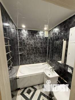 1-к квартира, вторичка, 30м2, 5/5 этаж