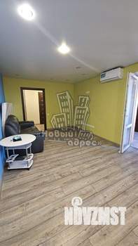 2-к квартира, вторичка, 61м2, 20/25 этаж