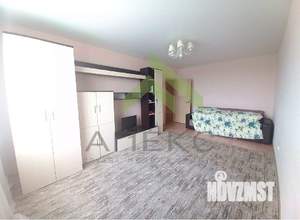 3-к квартира, вторичка, 84м2, 9/17 этаж
