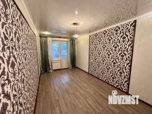 3-к квартира, вторичка, 85м2, 1/17 этаж