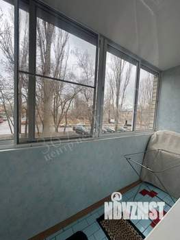 3-к квартира, вторичка, 61м2, 2/5 этаж