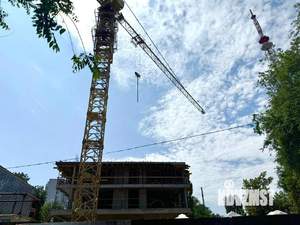 1-к квартира, вторичка, 57м2, 3/9 этаж