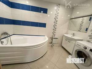 3-к квартира, вторичка, 105м2, 5/13 этаж