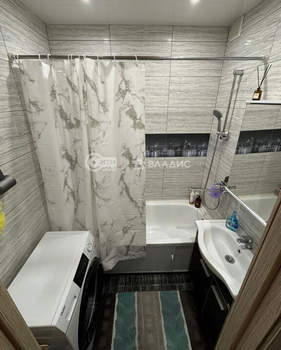 2-к квартира, вторичка, 55м2, 3/10 этаж