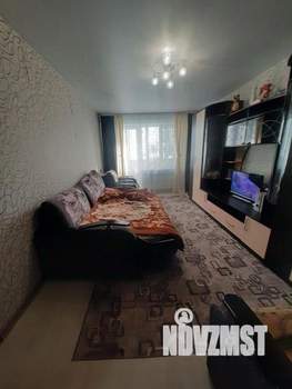 2-к квартира, вторичка, 44м2, 5/5 этаж