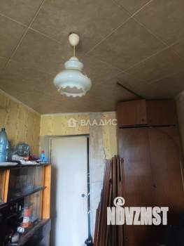 3-к квартира, вторичка, 57м2, 6/9 этаж