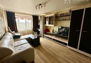 3-к квартира, вторичка, 57м2, 7/9 этаж