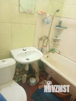 Студия квартира, вторичка, 27м2, 3/5 этаж