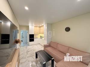 2-к квартира, вторичка, 51м2, 15/16 этаж