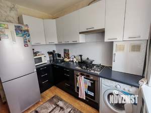 1-к квартира, вторичка, 32м2, 5/5 этаж