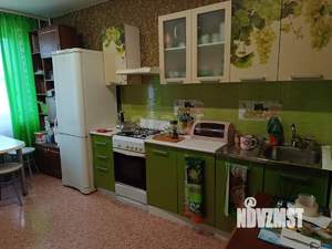 1-к квартира, вторичка, 42м2, 2/10 этаж