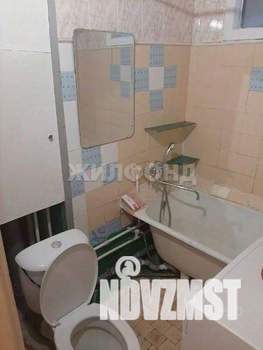 2-к квартира, вторичка, 43м2, 4/5 этаж