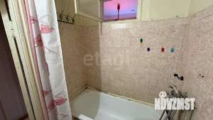 3-к квартира, вторичка, 55м2, 3/4 этаж